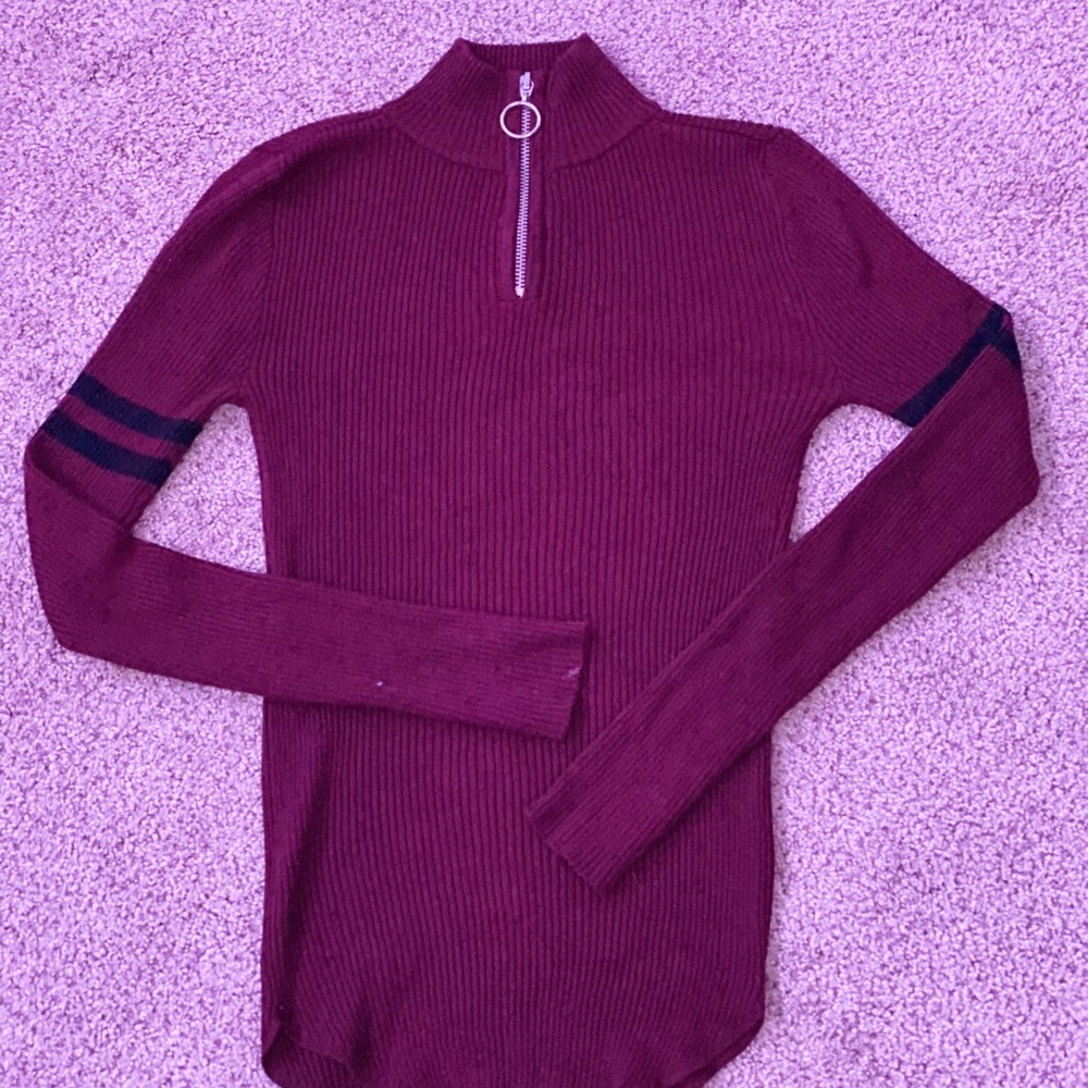 Turtleneck